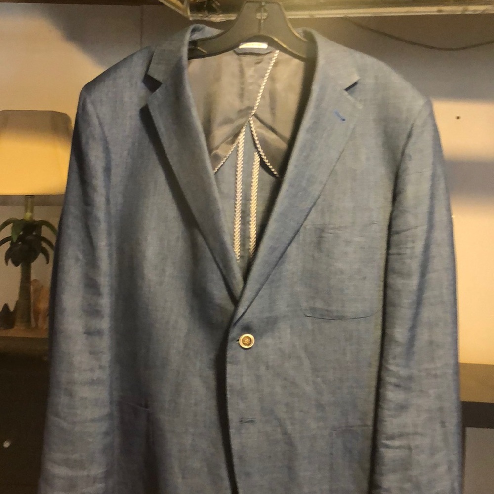 Peter Millar